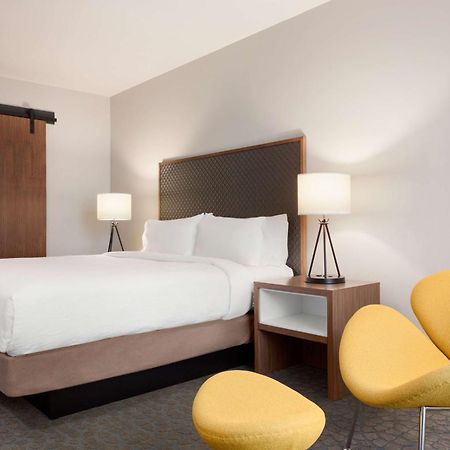 Hilton Garden Inn Boulder Extérieur photo