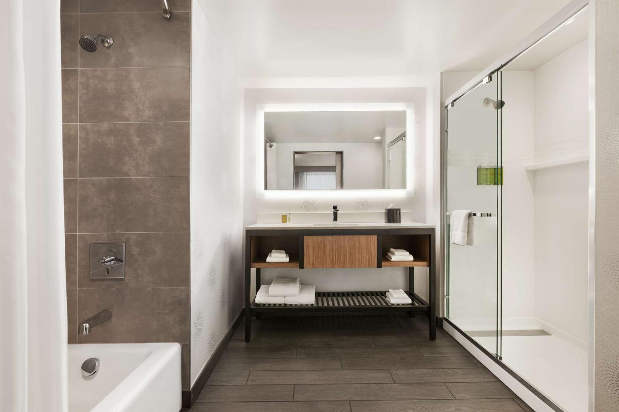 Hilton Garden Inn Boulder Extérieur photo