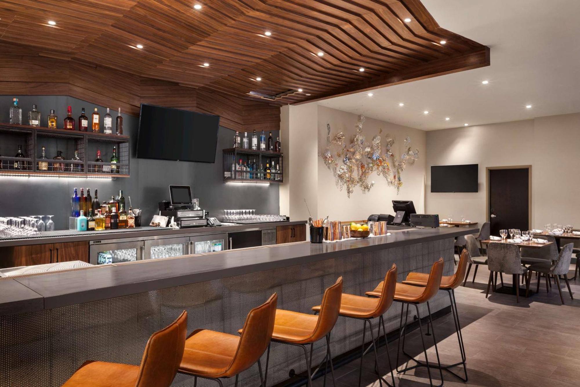 Hilton Garden Inn Boulder Extérieur photo