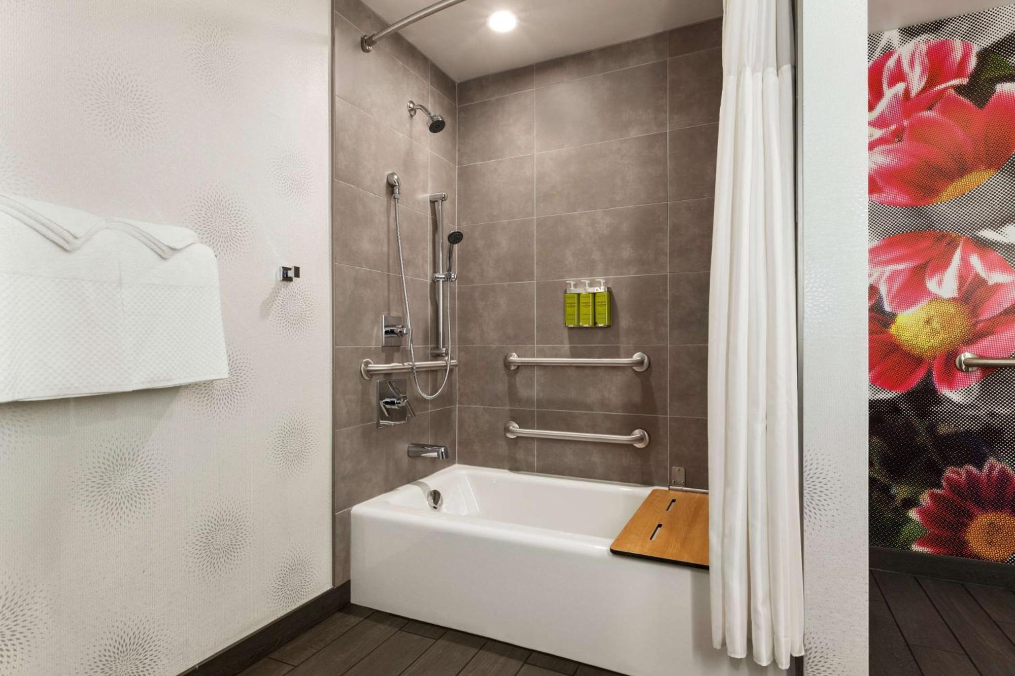 Hilton Garden Inn Boulder Extérieur photo