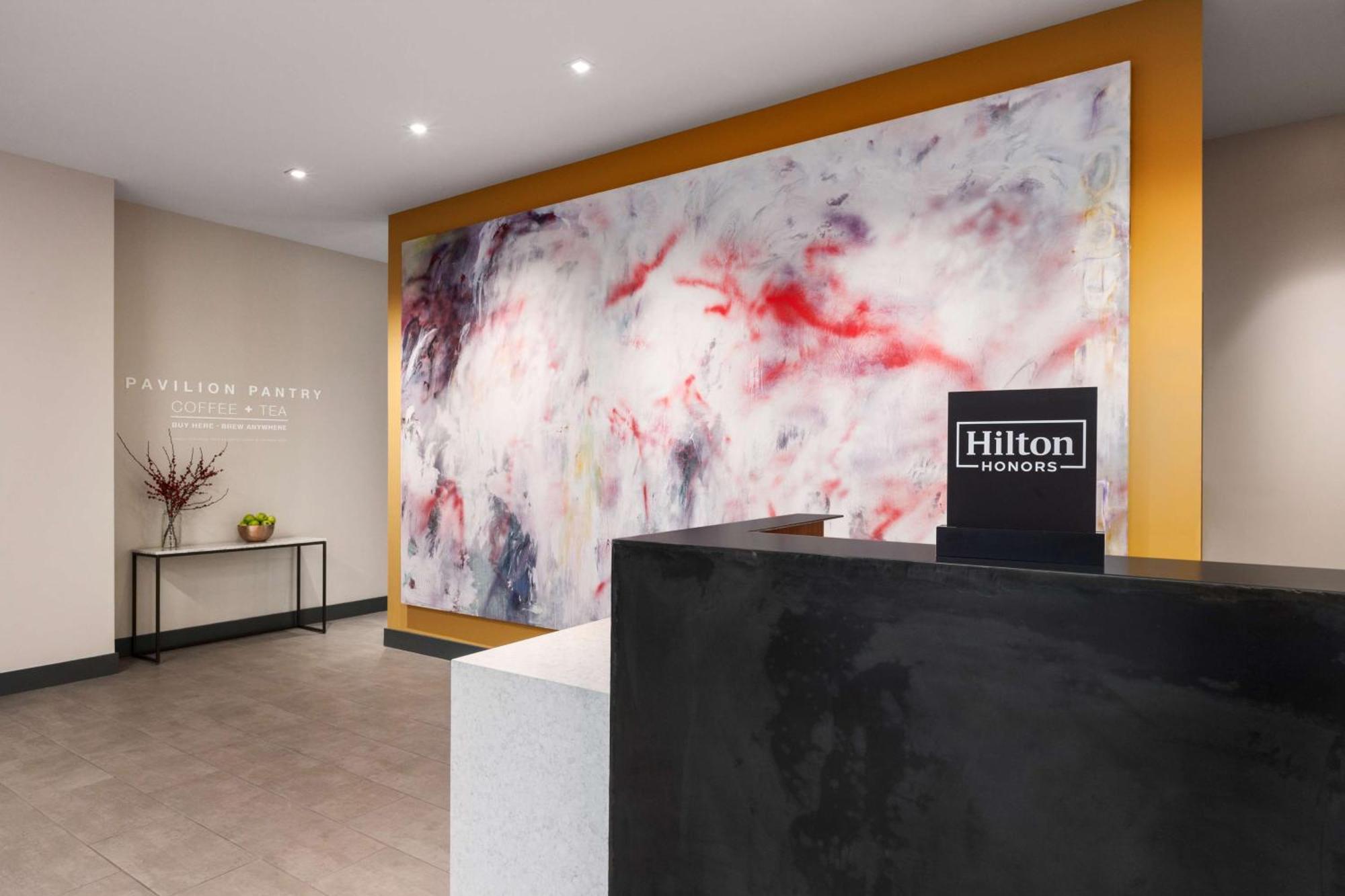 Hilton Garden Inn Boulder Extérieur photo