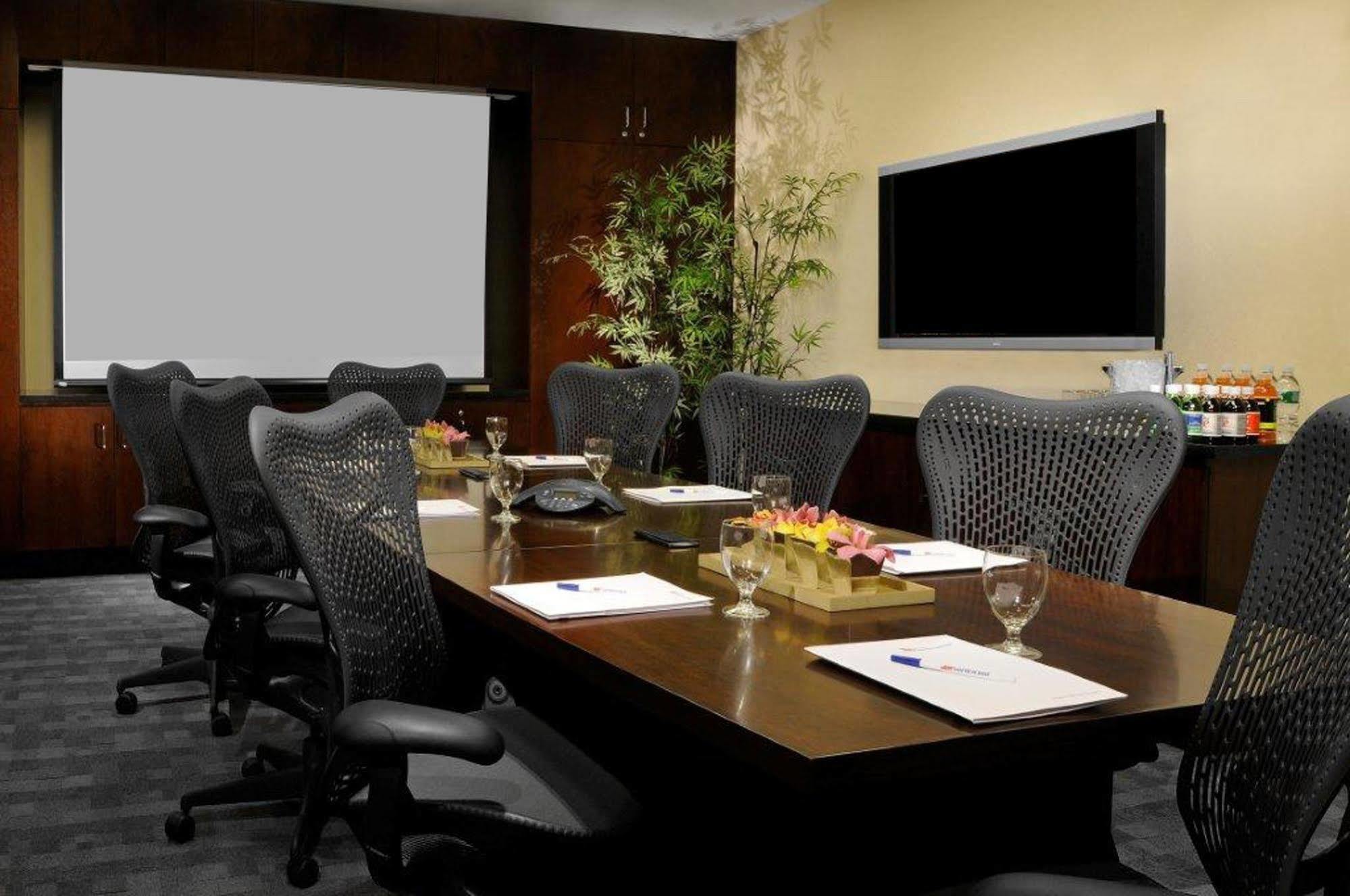 Hilton Garden Inn Boulder Extérieur photo